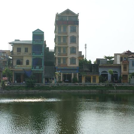 Xuan Hoa Hotel Ninh Bình Kültér fotó