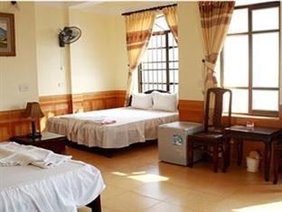 Xuan Hoa Hotel Ninh Bình Kültér fotó