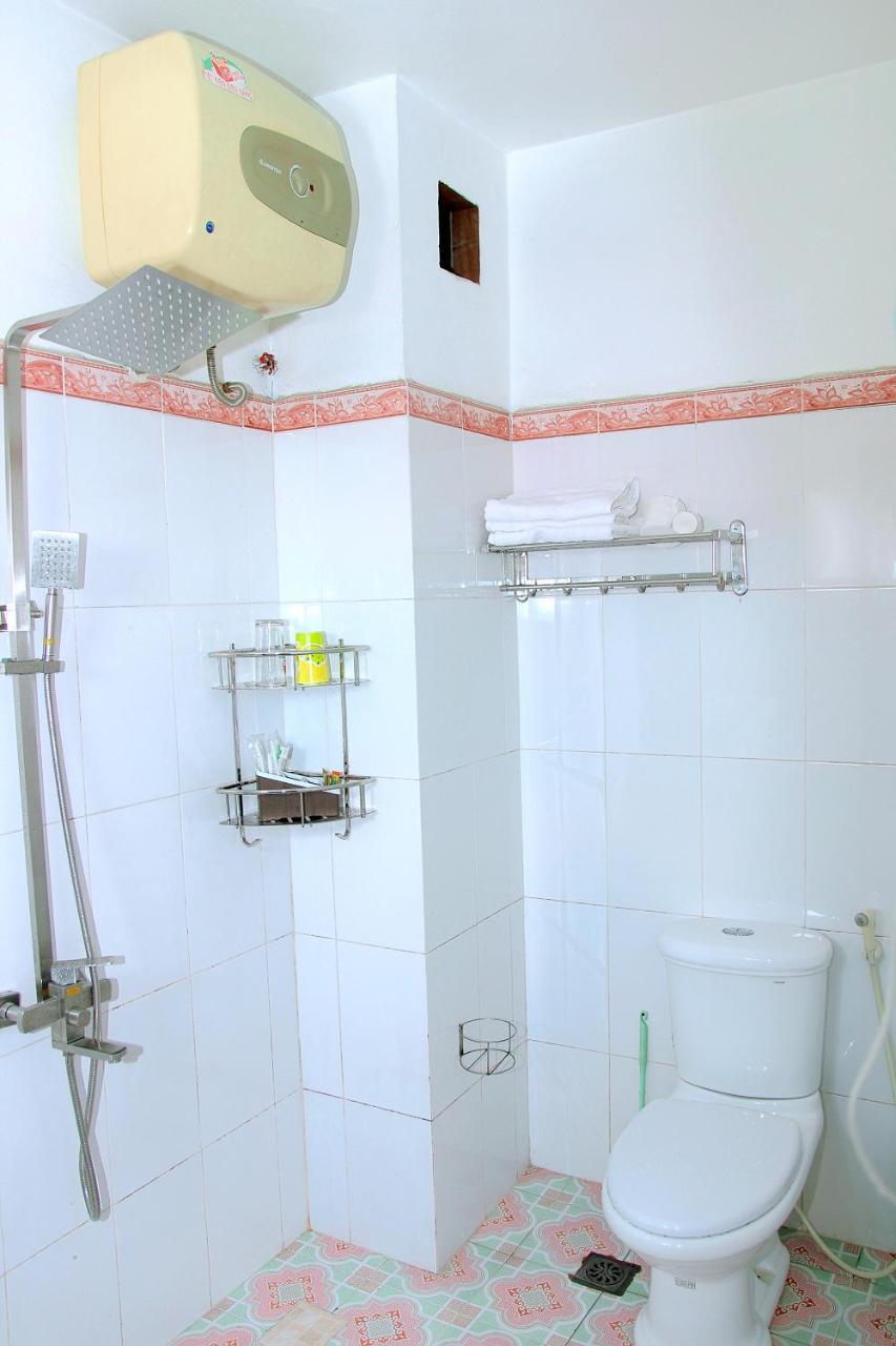 Xuan Hoa Hotel Ninh Bình Kültér fotó